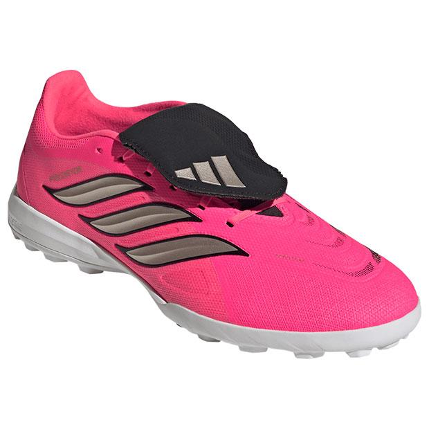 プレデター LEAGUE FT TF　ソーラーターボ×サーマルクローム　【adidas|アディダス】サッカーフットサルトレーニングシューズih7212_1