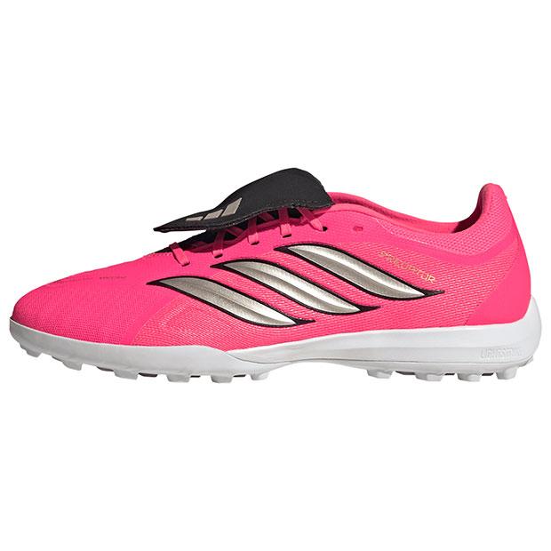 プレデター LEAGUE FT TF　ソーラーターボ×サーマルクローム　【adidas|アディダス】サッカーフットサルトレーニングシューズih7212_2