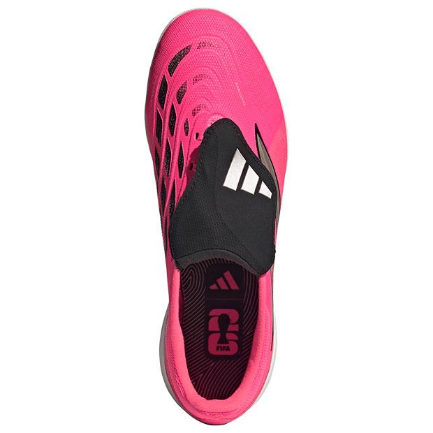 プレデター LEAGUE FT TF　ソーラーターボ×サーマルクローム　【adidas|アディダス】サッカーフットサルトレーニングシューズih7212_3