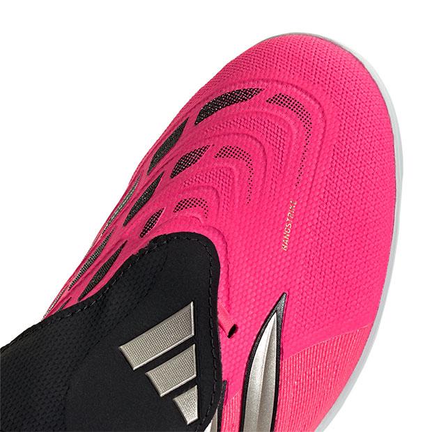 プレデター LEAGUE FT TF　ソーラーターボ×サーマルクローム　【adidas|アディダス】サッカーフットサルトレーニングシューズih7212_4