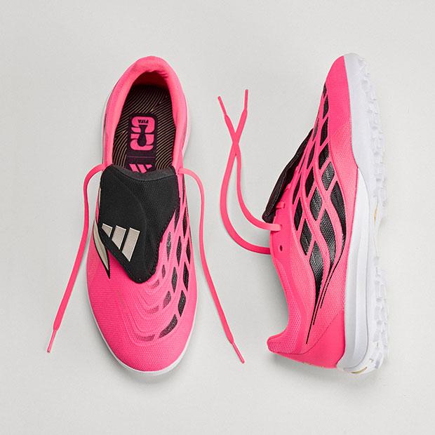 プレデター LEAGUE FT TF　ソーラーターボ×サーマルクローム　【adidas|アディダス】サッカーフットサルトレーニングシューズih7212_9