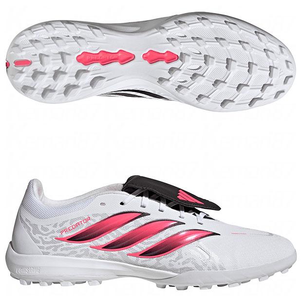 adidas（アディダス） プレデター LEAGUE FT TF フットウェアホワイト