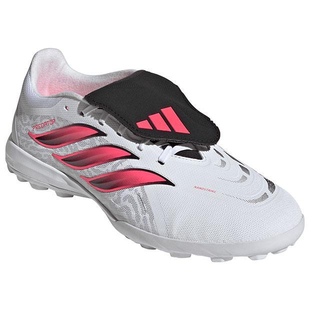 adidas（アディダス） プレデター LEAGUE FT TF フットウェアホワイト