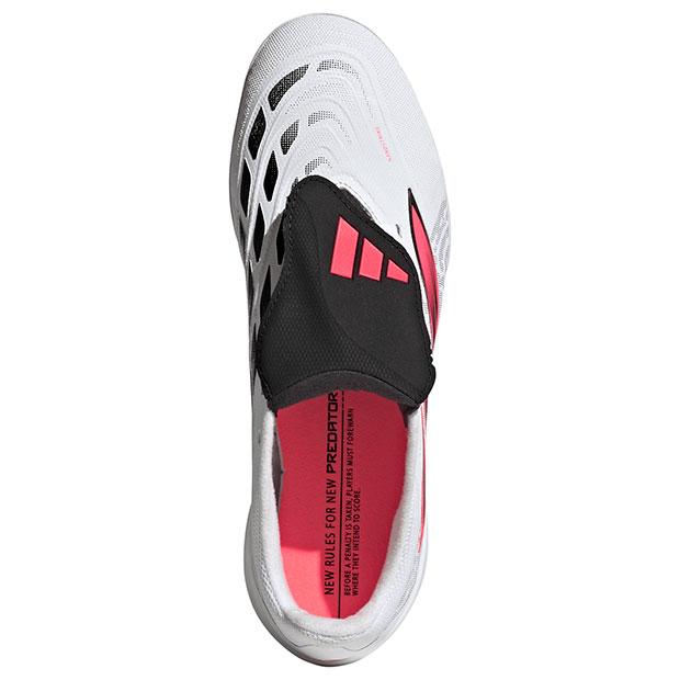 adidas（アディダス） プレデター LEAGUE FT TF フットウェアホワイト