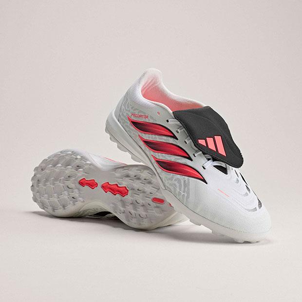 adidas（アディダス） プレデター LEAGUE FT TF フットウェアホワイト