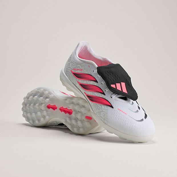 adidas（アディダス） プレデター PRO FT TF フットウェアホワイト
