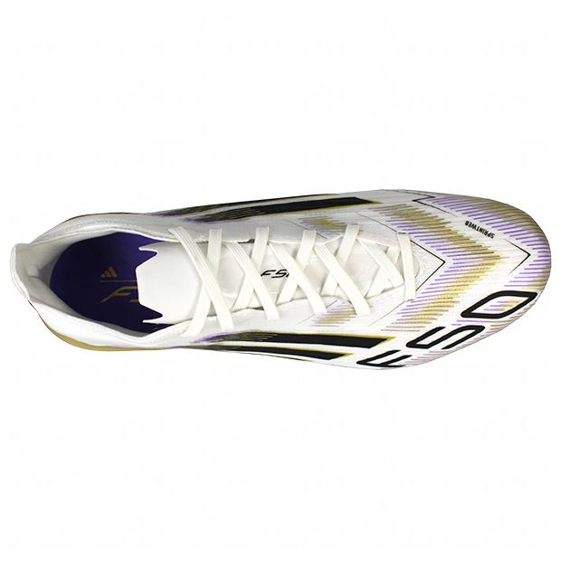 adidas F50 PRO HG/AG ジャパン フットウェアホワイト×コア