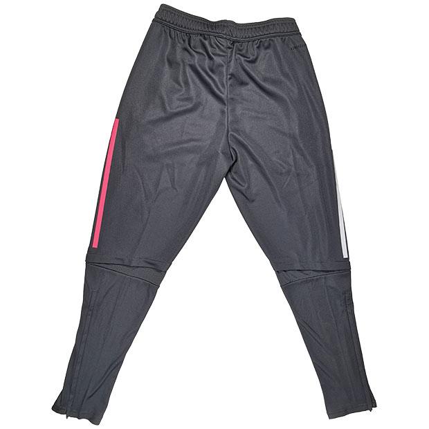 adidas（アディダス） レアルマドリッド トレーニングパンツ グレー
