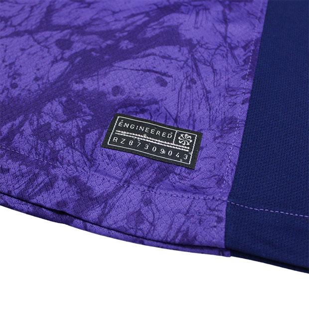 NIKE（ナイキ） サンフレッチェ広島 百年構想リーグ ホーム 半袖