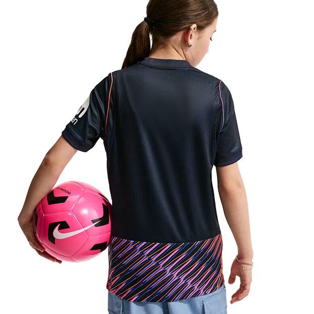 NIKE（ナイキ） 爆買!! ジュニア トッテナム 26-27 アウェイ 半袖