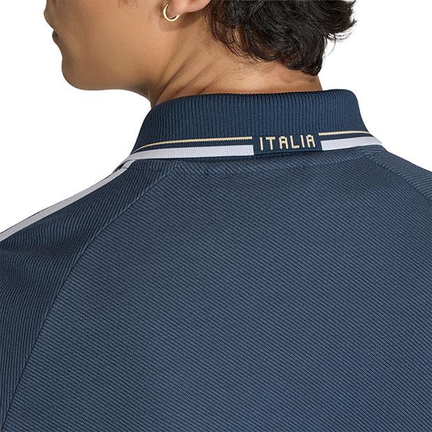 adidas（アディダス） イタリア代表 2026 アウェイ アンセムジャケット