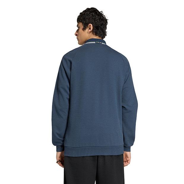 adidas（アディダス） イタリア代表 2026 アウェイ アンセムジャケット