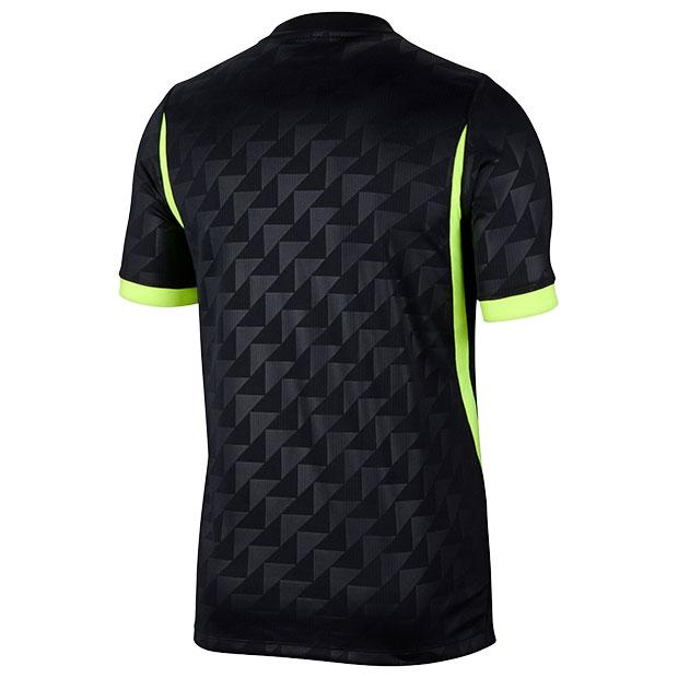 ナイキ 26-27 アトレティコマドリード アウェイ レプリカユニフォーム　S NIKE（ナイキ） アトレチコマドリード 26-27 アウェイ 半袖レプリカ