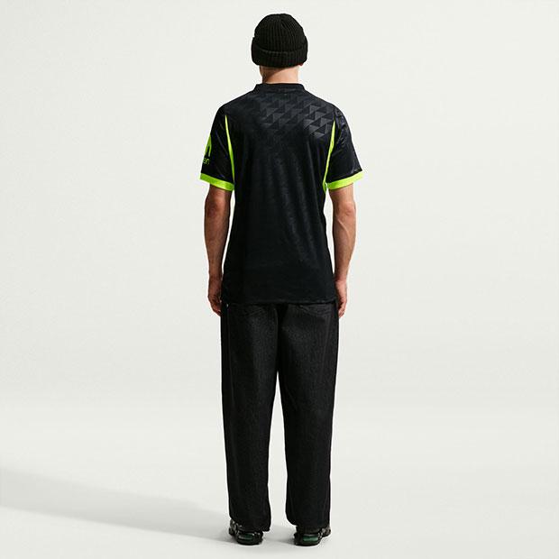 NIKE（ナイキ） アトレチコマドリード 26-27 アウェイ 半袖レプリカ