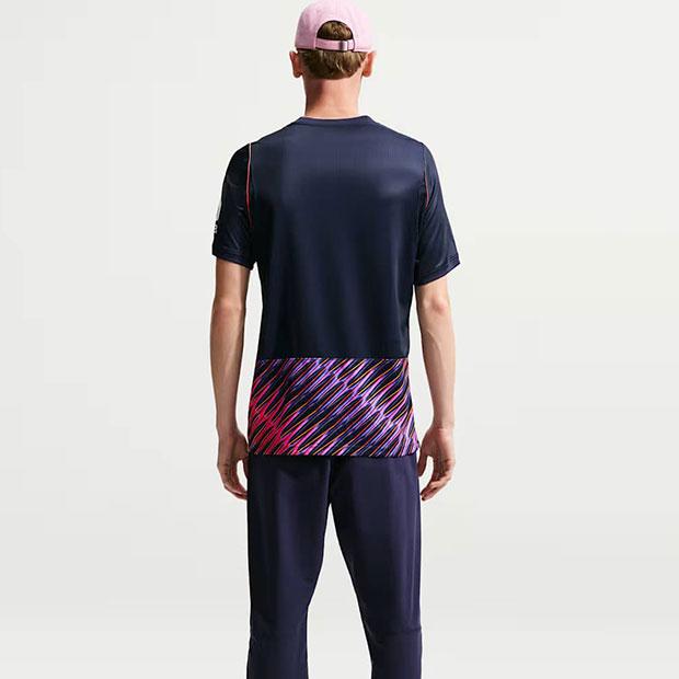 NIKE（ナイキ） トッテナム 26-27 アウェイ 半袖レプリカユニフォーム