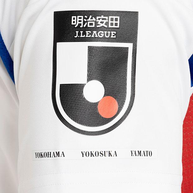 adidas 横浜F・マリノス 2025 アウェイ 半袖オーセンティック adidas 横浜F・マリノス 2025 アウェイ 半袖オーセンティック