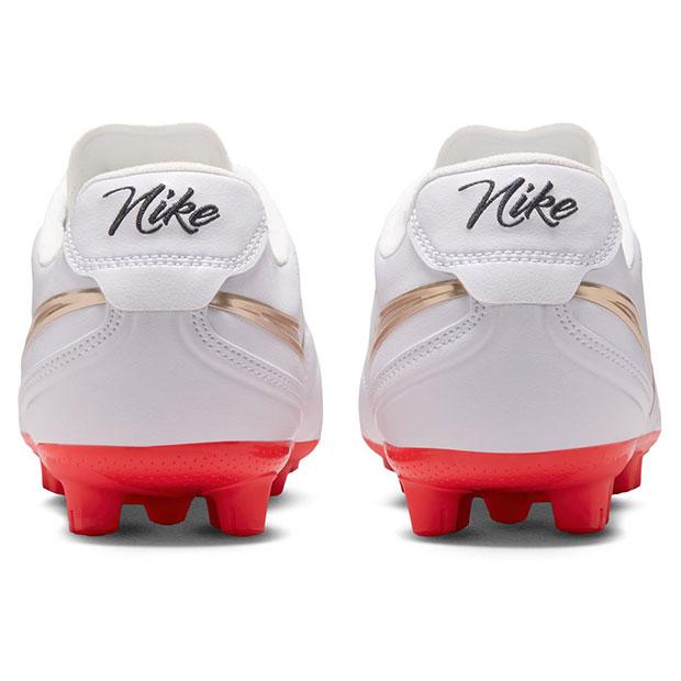 Nike ティエンポリゲラ プロAG サッカースパイク ホワイト 新品未使用