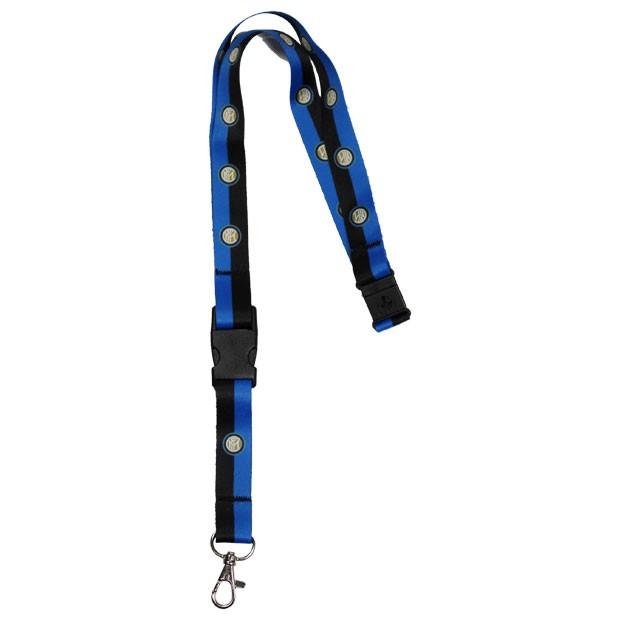 インテル ネックストラップ クラブチームアクセサリーin1305