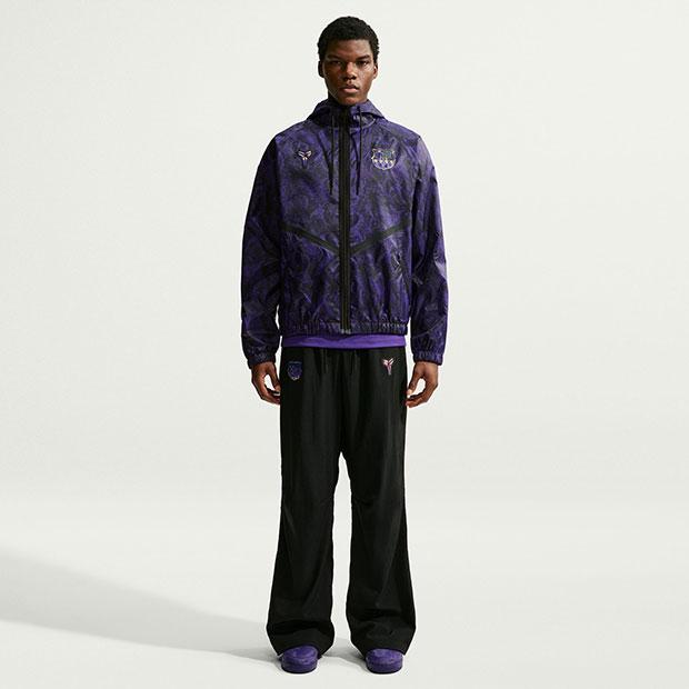 NIKE（ナイキ） FCバルセロナ DF アンセムジャケット KMD AW