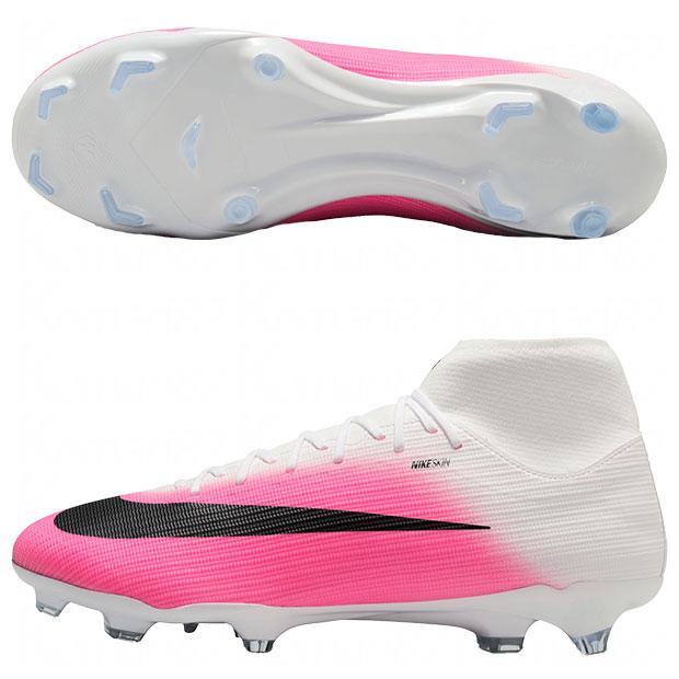 Nike Mercurial サッカースパイク　27cm 新品未使用　sg NIKE（ナイキ） マーキュリアル スーパーフライ 11 アカデミー FG/MG T