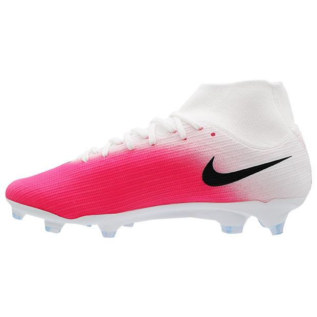 NIKE（ナイキ） マーキュリアル スーパーフライ 11 アカデミー FG/MG T