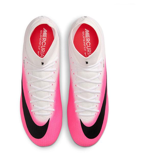 NIKE（ナイキ） マーキュリアル スーパーフライ 11 アカデミー FG/MG T