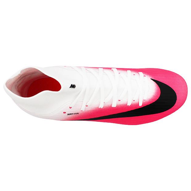 NIKE マーキュリアルスーパーフライ12 FG 27cm NIKE（ナイキ） マーキュリアル スーパーフライ 11 アカデミー FG/MG T
