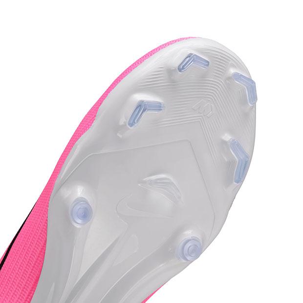 NIKE（ナイキ） マーキュリアル スーパーフライ 11 アカデミー FG/MG T
