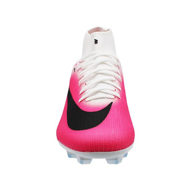 NIKE（ナイキ） マーキュリアル スーパーフライ 11 アカデミー FG/MG T