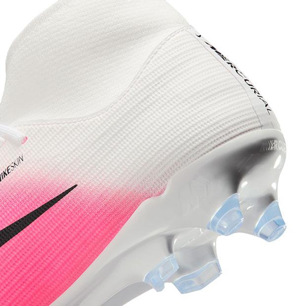 NIKE（ナイキ） マーキュリアル スーパーフライ 11 アカデミー FG/MG T