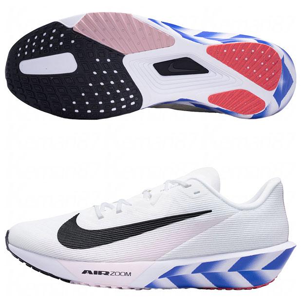 NIKE（ナイキ） 爆買!! エア ズーム ライバル フライ 4 CM ホワイト