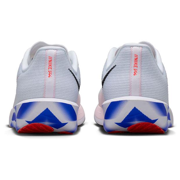 NIKE（ナイキ） エア ズーム ライバル フライ 4 CM ホワイト×ブラック