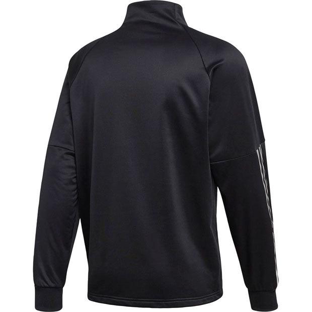 adidas TANGO テックウォームピステ ブラック 【adidas|アディダス