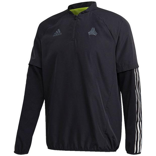 adidas tango タンゴ 上下 プラクティスシャツ セットアップ - 通販