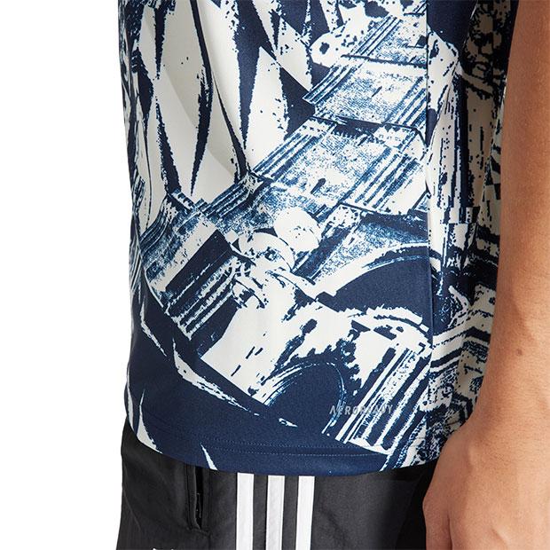 adidas（アディダス） バイエルンミュンヘン 半袖プレマッチシャツ