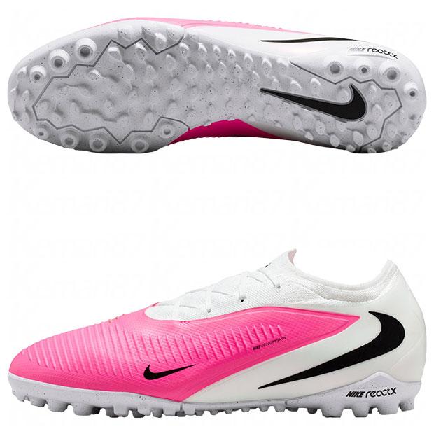 NIKE（ナイキ） リアクト ファントム 6 LOW PRO TF T マルチカラー