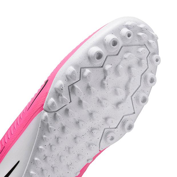 NIKE（ナイキ） リアクト ファントム 6 LOW PRO TF T マルチカラー