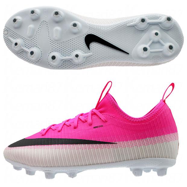 NIKE（ナイキ） 爆買!! ジュニア マーキュリアル ヴェイパー 17