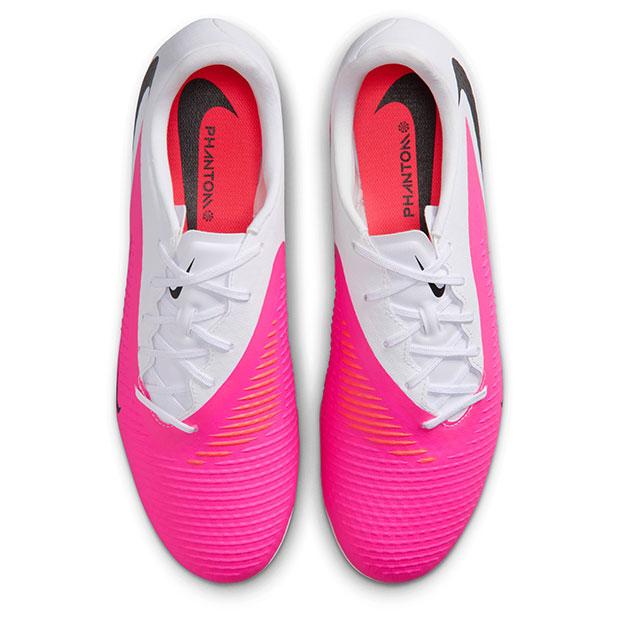 NIKE（ナイキ） ファントム 6 LOW アカデミー FG/MG T マルチカラー