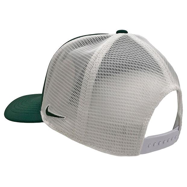 NIKE（ナイキ） ブラジル代表 AROBILL C99 キャップ TR プログリーン