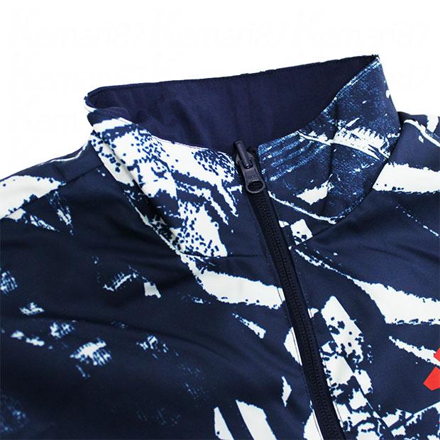 adidas（アディダス） バイエルンミュンヘン アンセムジャケット