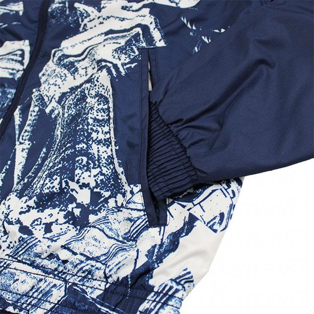 adidas（アディダス） バイエルンミュンヘン アンセムジャケット