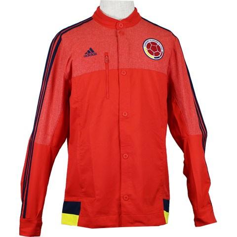 adidas（アディダス） コロンビア代表 2015 アンセムジャケット