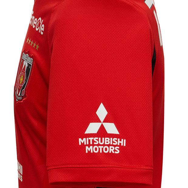 NIKE（ナイキ） 爆買!! レディース 浦和レッズレディース 26-27 ホーム
