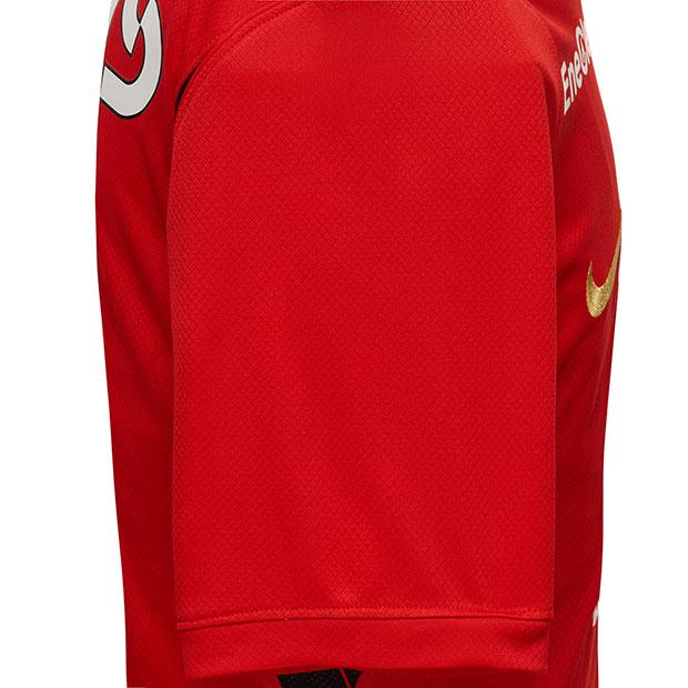 NIKE（ナイキ） 爆買!! レディース 浦和レッズレディース 26-27 ホーム