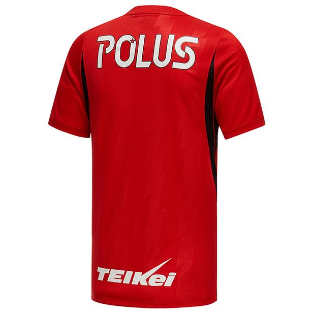NIKE（ナイキ） 爆買!! レディース 浦和レッズレディース 26-27 ホーム
