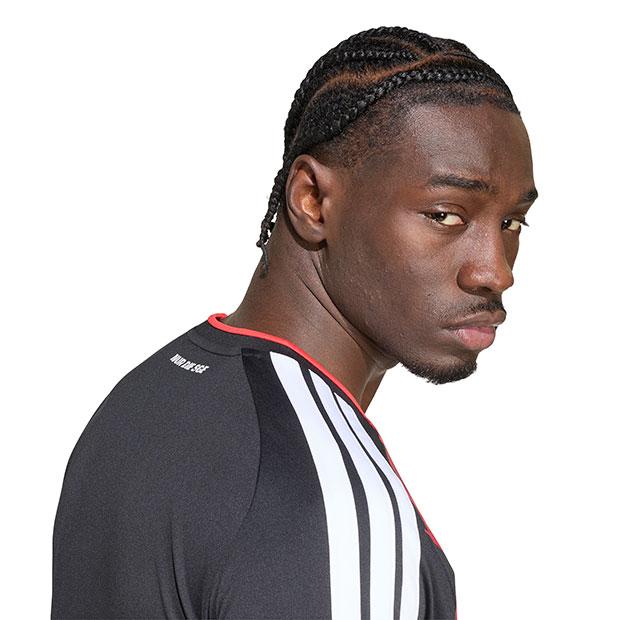 adidas（アディダス） アイントラハトフランクフルト 26-27 ホーム