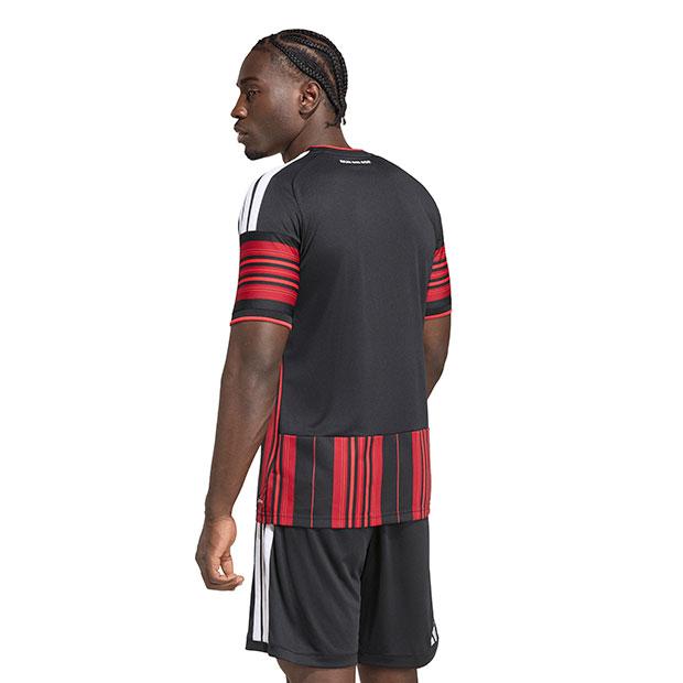 adidas（アディダス） アイントラハトフランクフルト 26-27 ホーム
