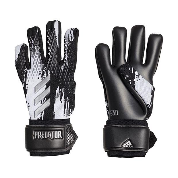 プレデター グローブ リーグ ブラック ホワイト Adidas アディダス サッカーゴールキーパーグローブiri33 Fs0404 Kemari87 Paypayモール店 通販 Paypayモール