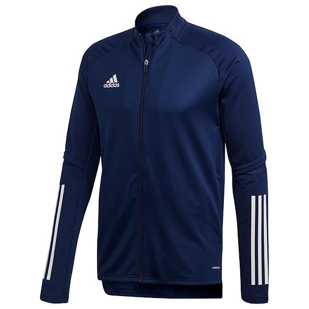 adidas（アディダス） CON20 ウォームアップジャケット ネイビー